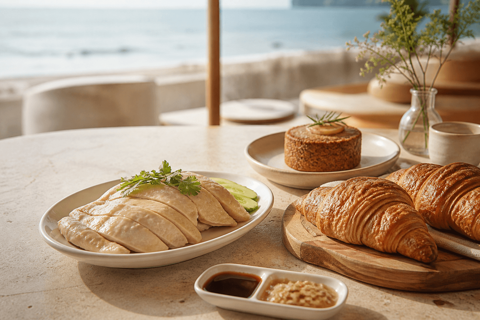 Fresh every day. Care in every bite.