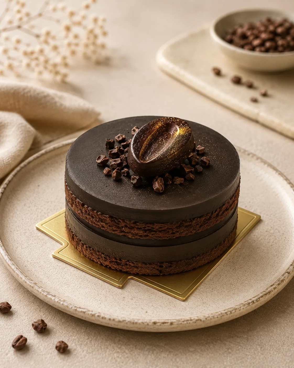 Chocolate Cake