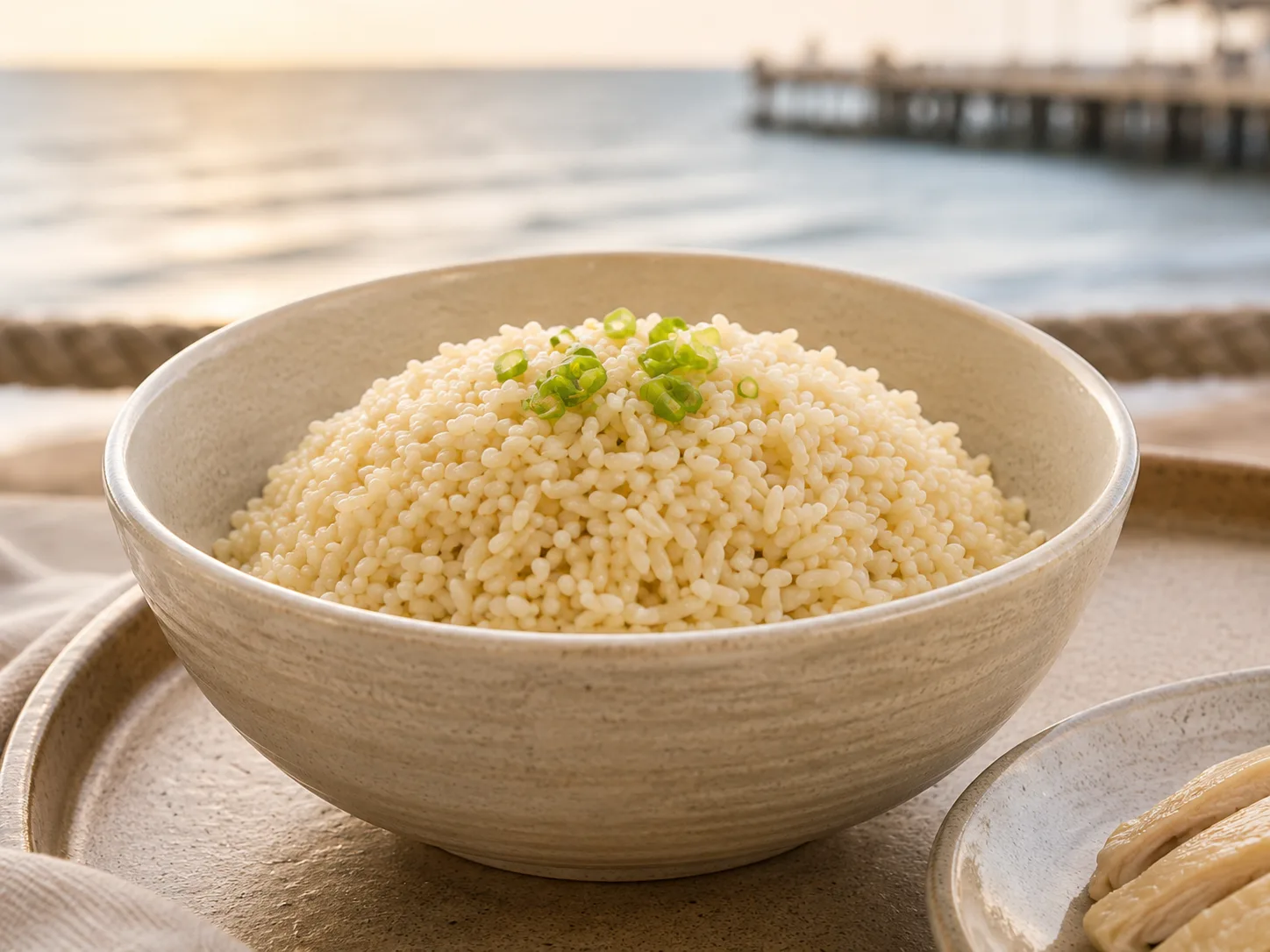 Chicken Rice