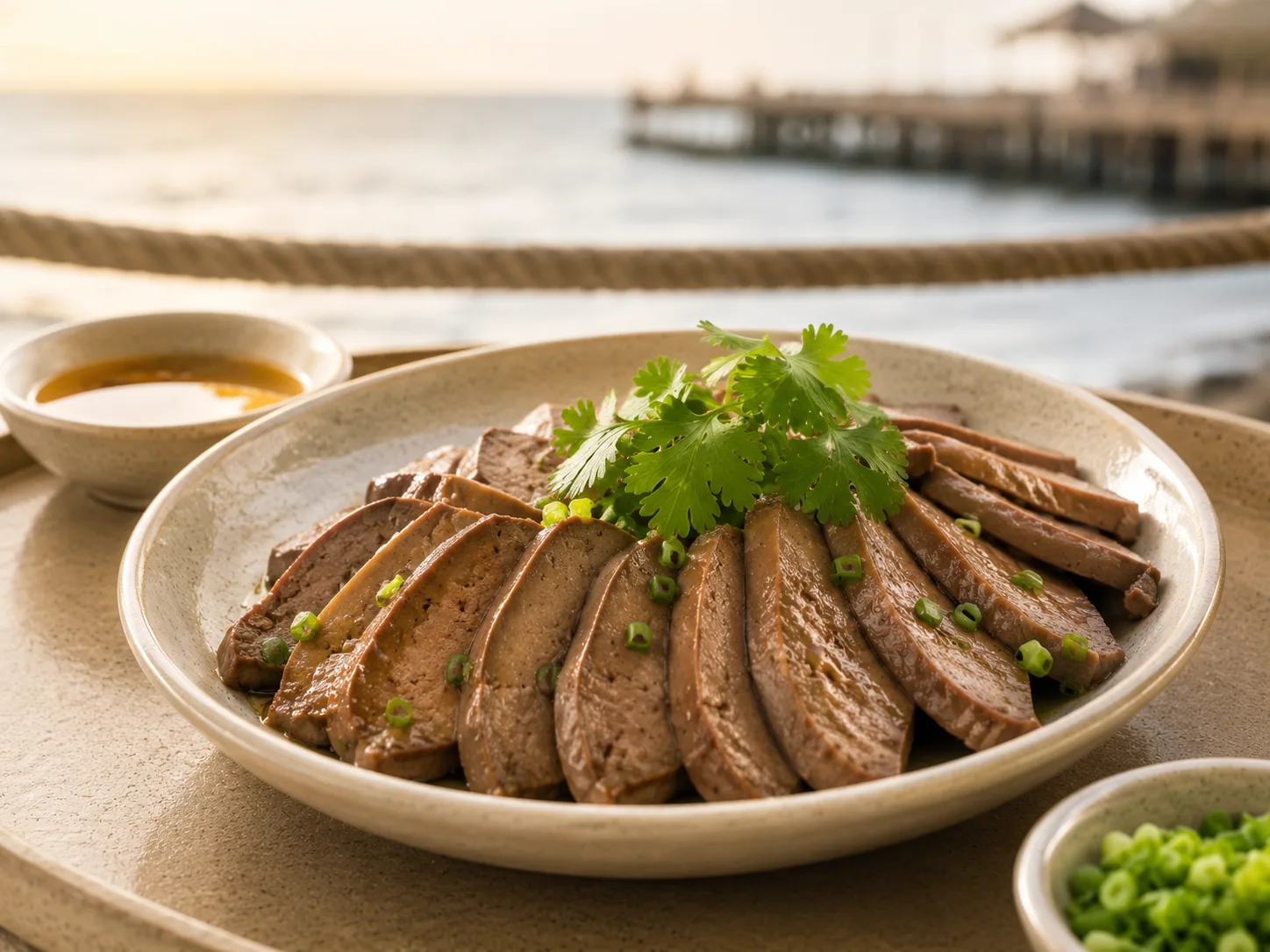 Sesame Oil Liver