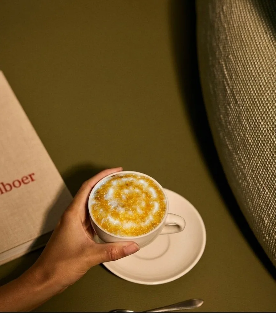 Cappuccino