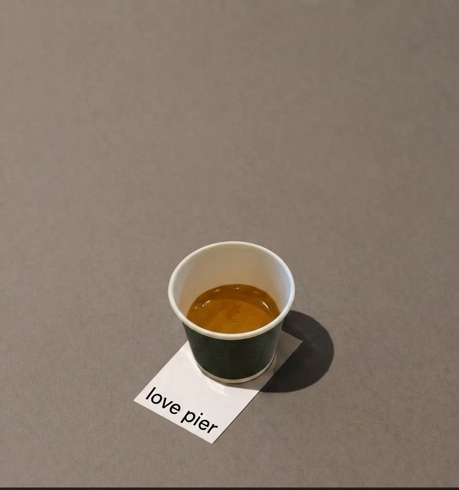 Espresso