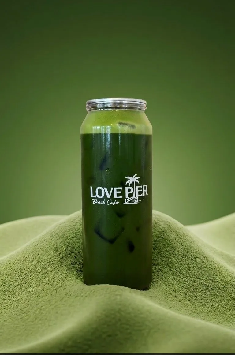 Pure Matcha