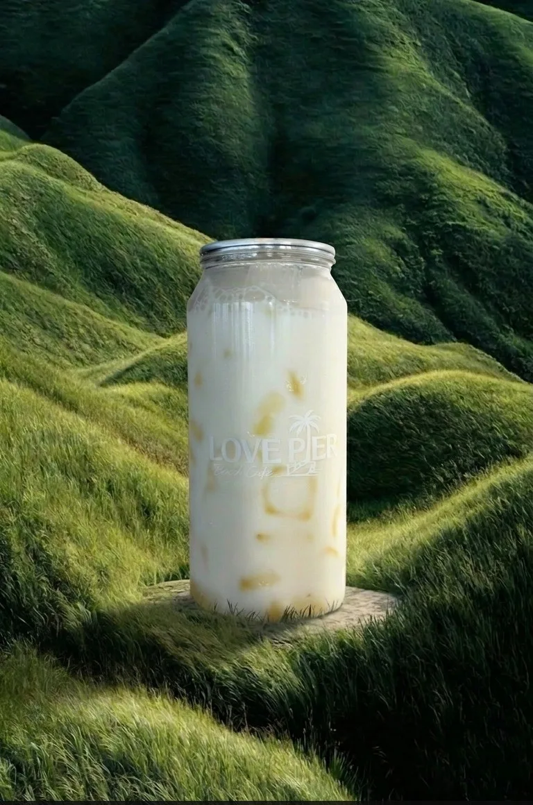 Soft Matcha