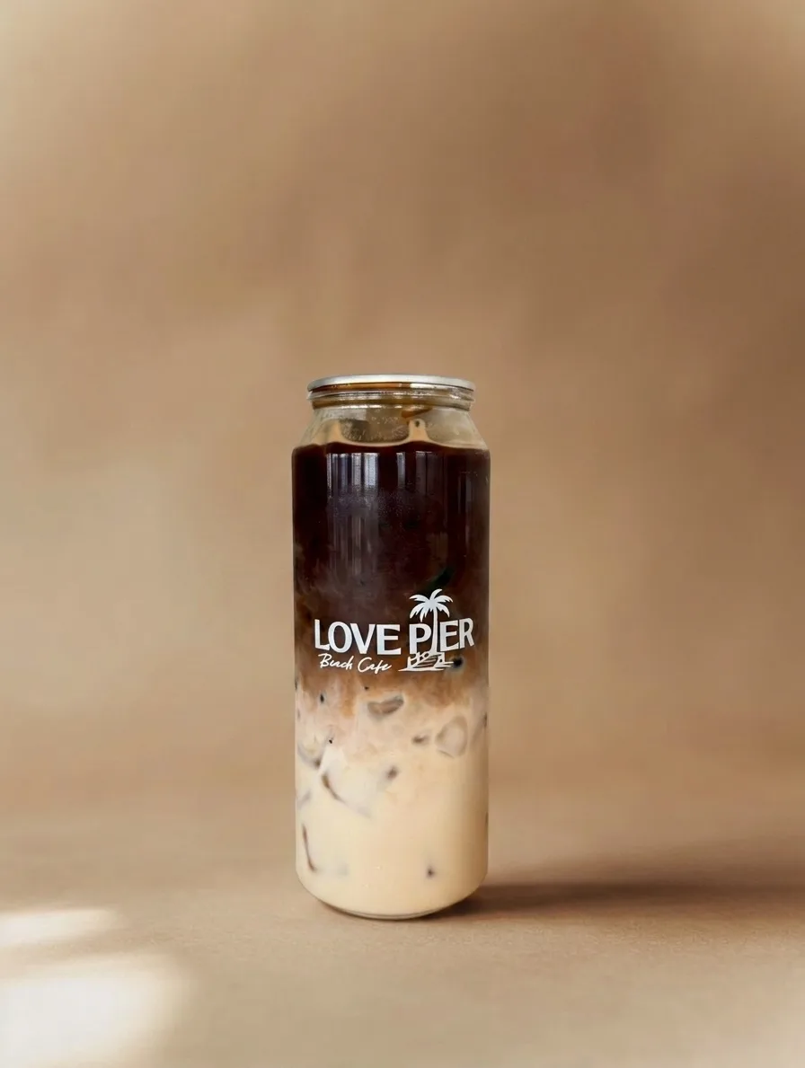 Premium Thai Tea