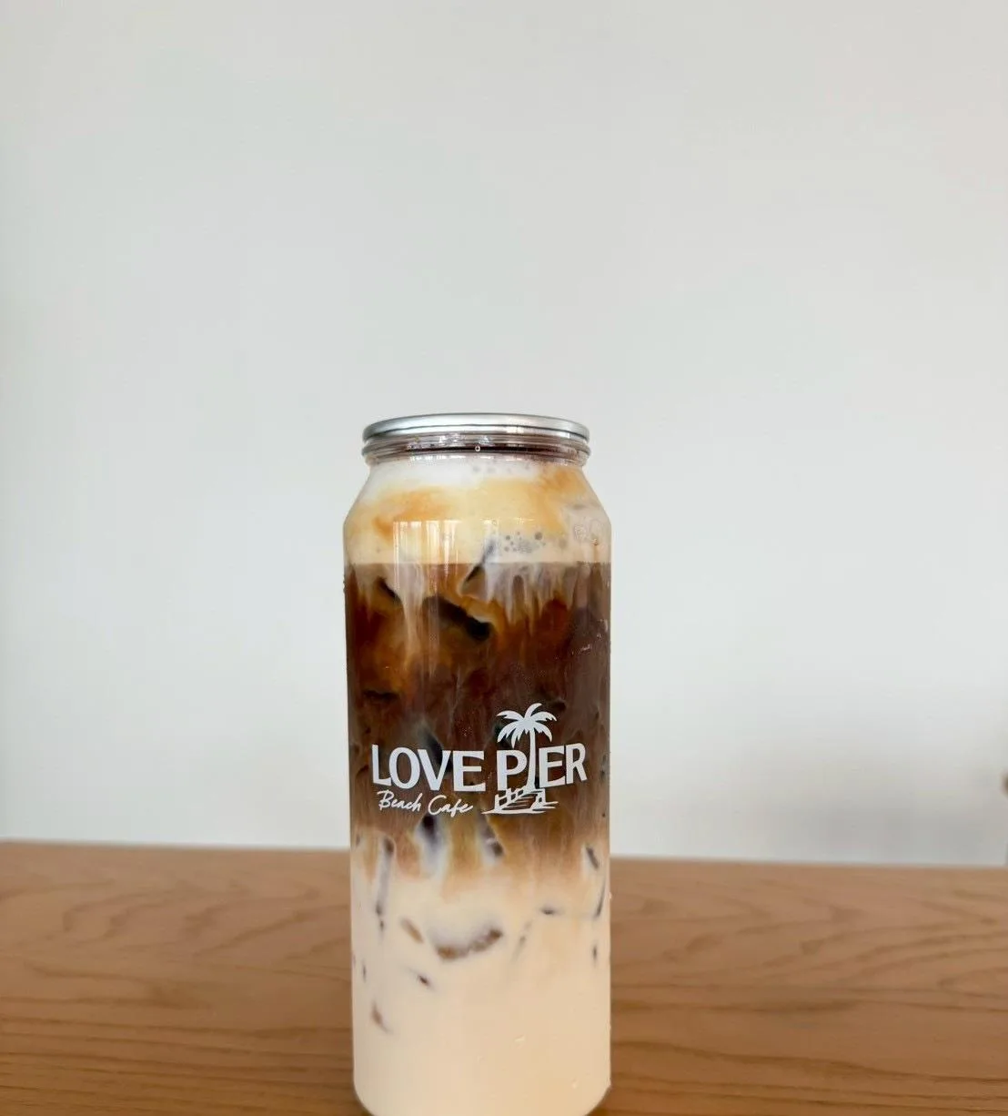 Soft Coffee Latte