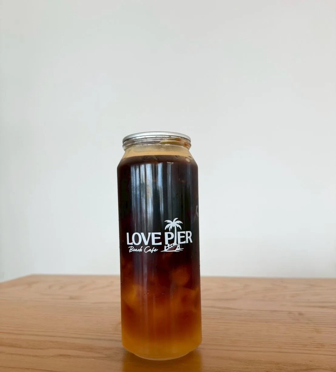 Yuzu Black Coffee
