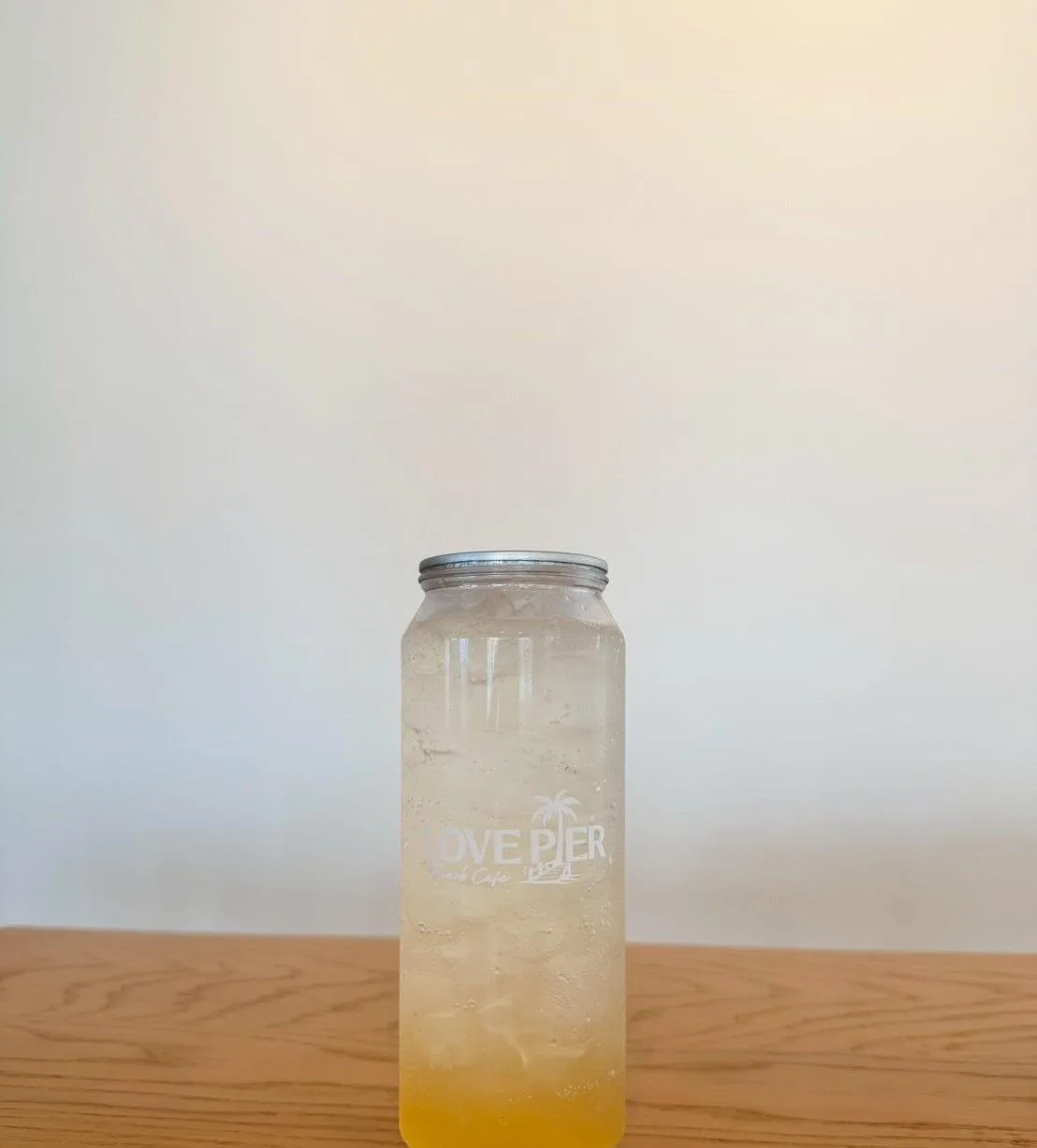 Yuzu Soda
