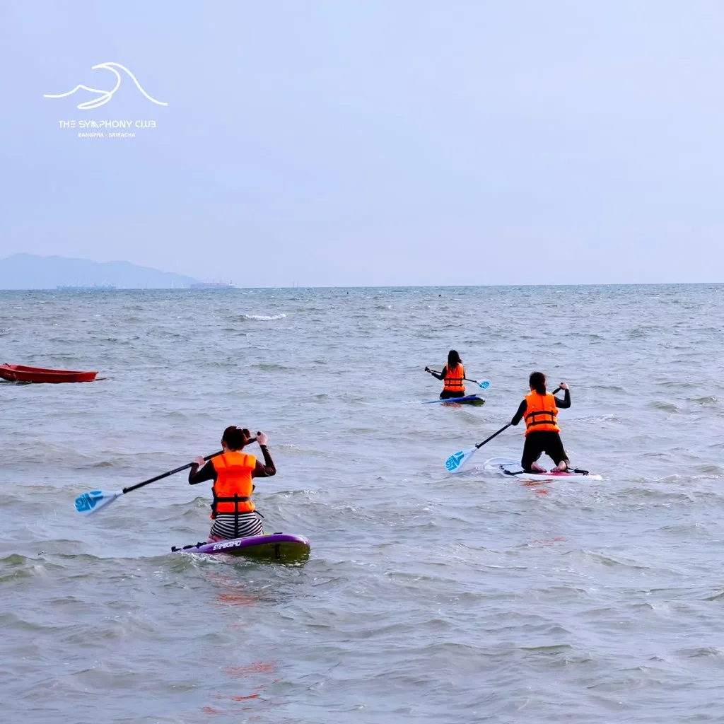 kayak